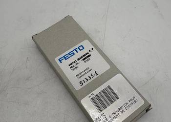 Festo VMPA1-RP (533351) Płyta zaślepiająca