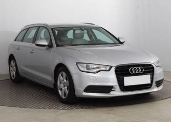 Audi A6 2.0 TDI