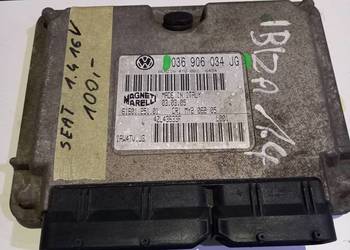 Komputer 036906034JG