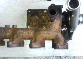 Turbina 1.8 tdci Fokus 713517-5016S 1S4Q6K682AJ