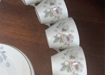 Filiżanka bez spodka. Rosenthal. Sygnowana R.C. Bavaria- znak Philipa Ro