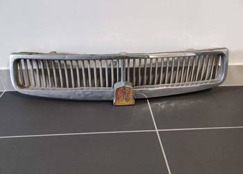 MGB Oryginalny grill, atrapa