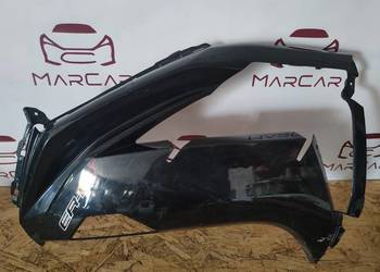 Owiewka Boczna Lewa Kawasaki ER6 12-16 55028-0370