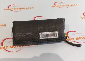 PEUGEOT RCZ 1.6 THP 10r AIRBAG poduszka fotela prawa YM14700880B 34065221