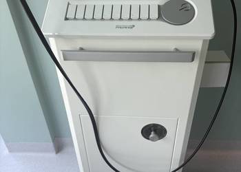 Urządzenie do terapii falą uderzeniową Pagani