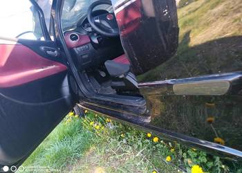 Fiat Punto Evo 2010 na części