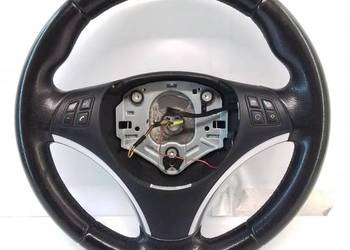 BMW 3 E92 KIEROWNICA MULTIFUNKCJA 6795574
