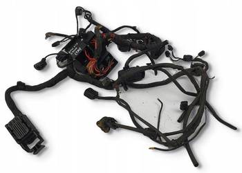 INSTALACJA ELEKTRYCZNA Bmw S 1000 R K47 16-20 wiązka silnika przewód kabel