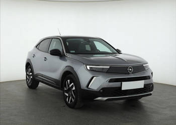 Opel Mokka 1.2 Turbo