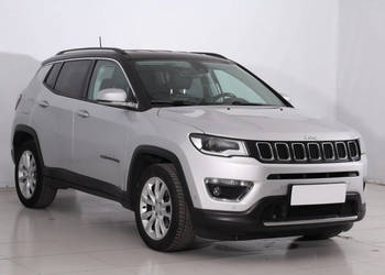 Jeep Compass 1.3 T-GDI