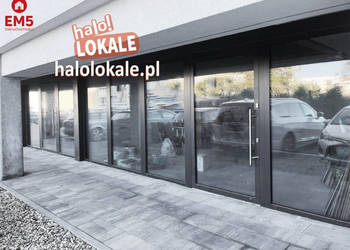 Lokal Białystok 150 metrów