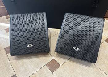 DYNACORD AXM 12A wielofunkcyjny monitor aktywny - 2 szt