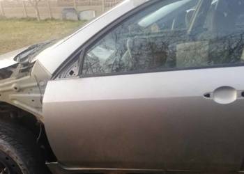 Nissan Primera  drzwi przednie lewe  lakier kyo g