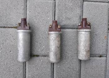 Cewki zapłonowe 12v Syrena żuk