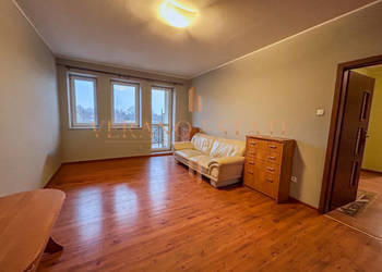 Hit Cenowy! 56m² - 2 Pokoje i 2 Balkony