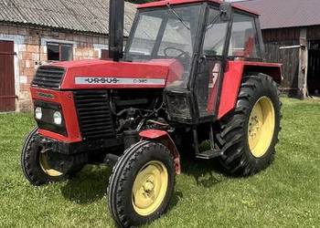 URSUS C385