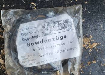 LINKA SPRZĘGŁA HOREX REGINA VICTORIA KR 35 NIEMIECKA