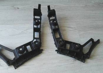 VW GOLF VI ŚLIZG ZDERZAKA TYŁ LEWY 5K6807393C VW GOLF VI ŚLIZG ZDERZAKA TYŁ LEWY 5K6807393C