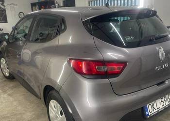 Sprzedam renault clio salon polska!