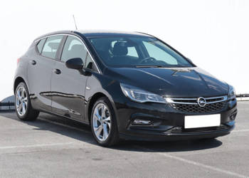 Opel Astra 1.4 T