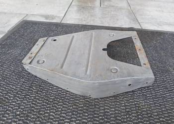 Blacha siedzenia SHL m11