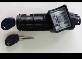 Stacyjka Fiat Seicento , 2 x kluczyk