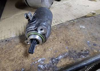 Yamaha YZF 125 rozrusznik starter yzf125r 125r yzf125 yzfr yzfr125