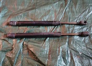 Siłowniki teleskopy klapy bagażnika BMW E36 sedan Siłowniki teleskopy klapy bagażnika BMW E36 sedan