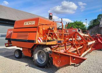 Deutz-Fahr 750