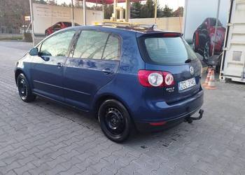 GOLF PLUS 1.9 TDI 2006