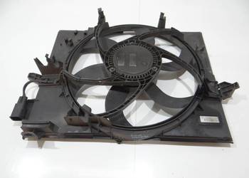 WENTYLATOR CHŁODNICY BMW E60 E61 M54B30 7526824