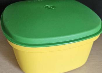 Tupperware Cud Kuchenny - naczynie " do gotowania bez gotowania "