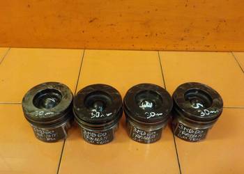 FORD TRANSIT MK8 2.0 TDCI ECOBLUE 22r 185KM BCFB tlok FM-1