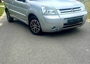 Citroen berlingo multispace