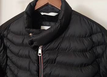 Kurtka męska ocieplana Nowa L/XL Moncler