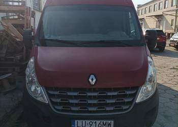 Renault Master III 2,3