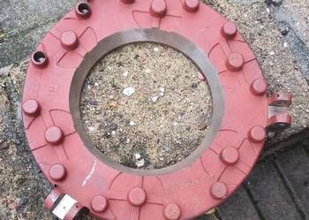 Doscisk Zetor / Ursus