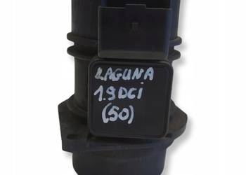 PRZEPŁYWOMIERZ Renault Laguna II 1.9 DCI _ POWIETRZA 7700314057 H77003146