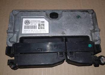 KOMPUTER STEROWNIK 03C906024BJ 03C906024BH *K27