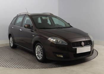Fiat Croma 1.9 MultiJet