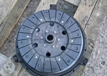 Sprzęgło ursus c360 c355 c4011
