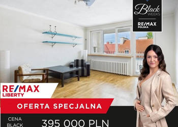 3 pokoje w kamienicy – Mazurska 10