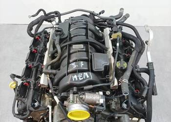 SILNIK KOMPLETNY BENZYNA TNXE P04893775TA 5.7 V8 HEMI AWD Dodge Charger VII