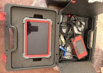 jak tcs autocom tdp DIAGNOSTYKA OSOBOWE CIĘZAROWE