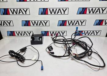 BMW NAVIBOX MODUŁ NAWIGACJCI ZESTAW 2410432