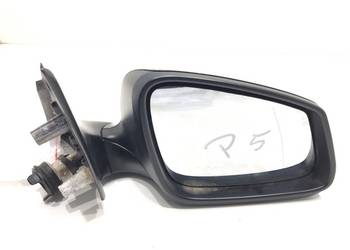 LUSTERKO PRAWY BMW F10 Sedan/Limuzyna 09-16 ZEWNĘTRZNE PRAWA, BOCZNE