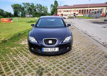 Stary niezawodny LEON