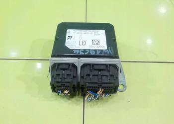 ECOSPORT LIFT MK2 LIFT 1.0 B 19r modul sensor AIRBAG GN15-14B321-LD