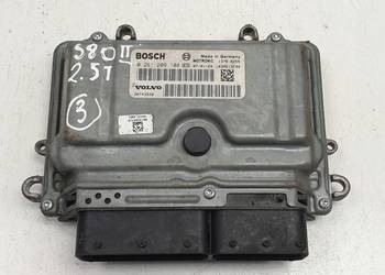 Volvo S80 II 2.5 T STEROWNIK SILNIKA 0261209108