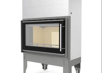 Wkład Kominkowy UNIFLAM 860 DURO – Ref. 837-021